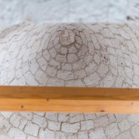 Trulli Gianpaolo - Luxury Villa オストゥーニ エクステリア 写真