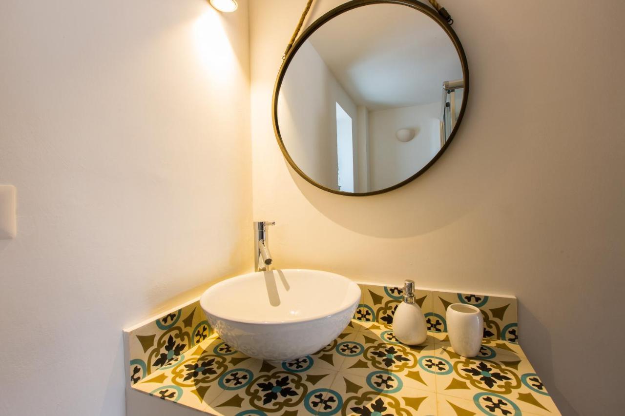Trulli Gianpaolo - Luxury Villa オストゥーニ エクステリア 写真